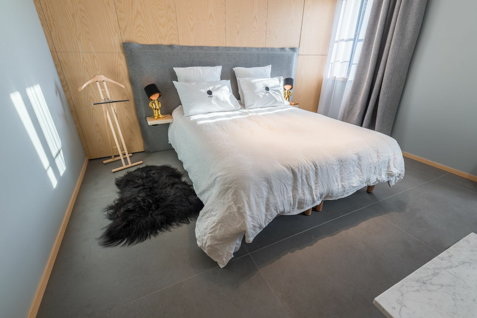 Appart'Hotel Coke Lille Exterior foto