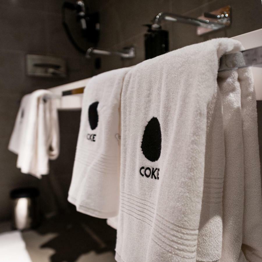 Appart'Hotel Coke Lille Exterior foto