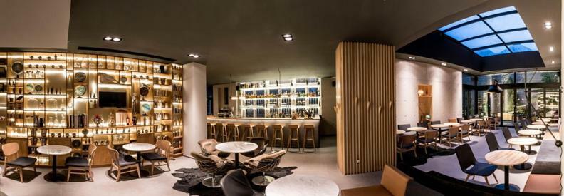Appart'Hotel Coke Lille Exterior foto